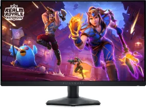 شاشة الألعاب ديل Alienware مقاس 27 إنج | AW2724HF
