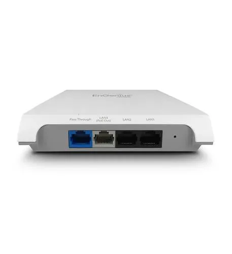 11ac Wave 2, Managed Wall-Plate