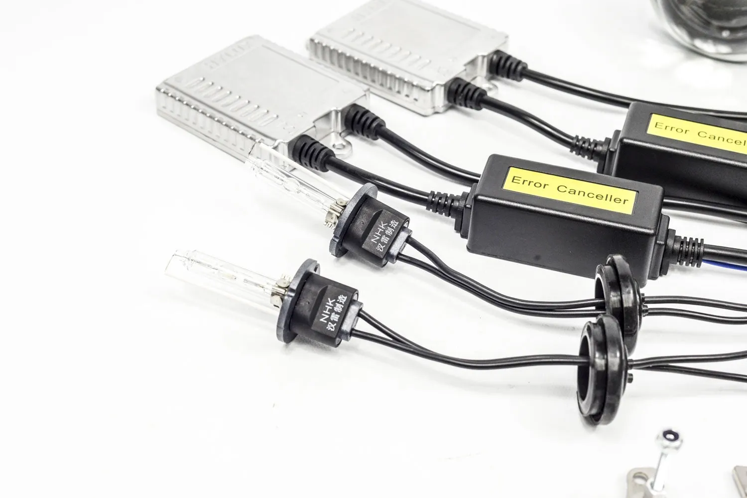 14  Chevy Silverado Projector Retrofit Kit