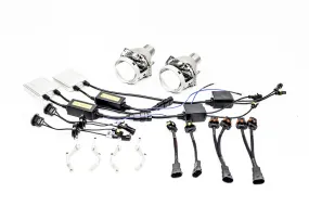 14  Chevy Silverado Projector Retrofit Kit