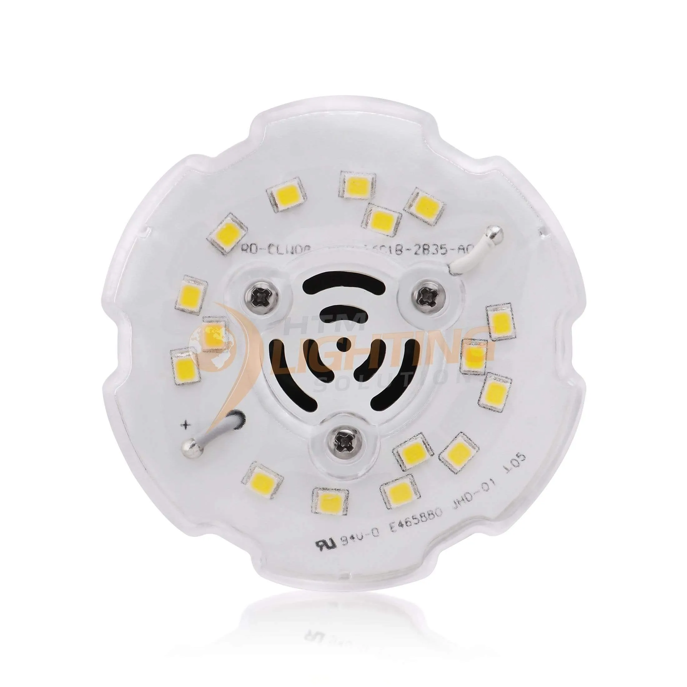 18W LED Corn Light - 70W MH Equal - 5000K - E26 Medium Base