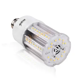 18W LED Corn Light - 70W MH Equal - 5000K - E26 Medium Base