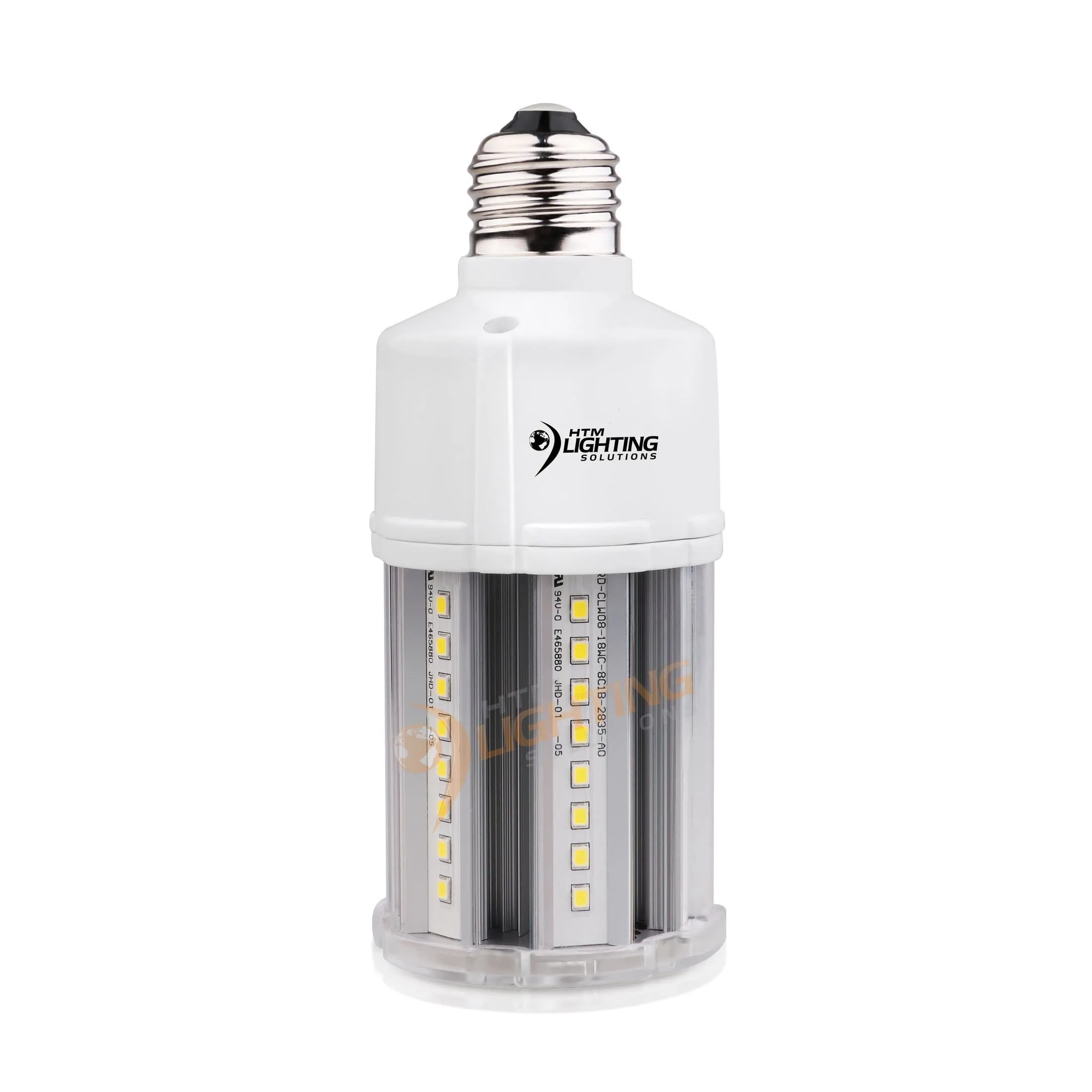 18W LED Corn Light - 70W MH Equal - 5000K - E26 Medium Base