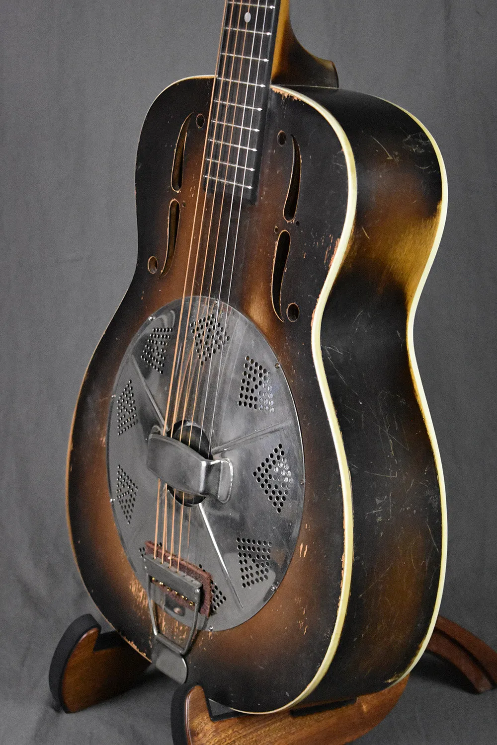 1934 National Trojan