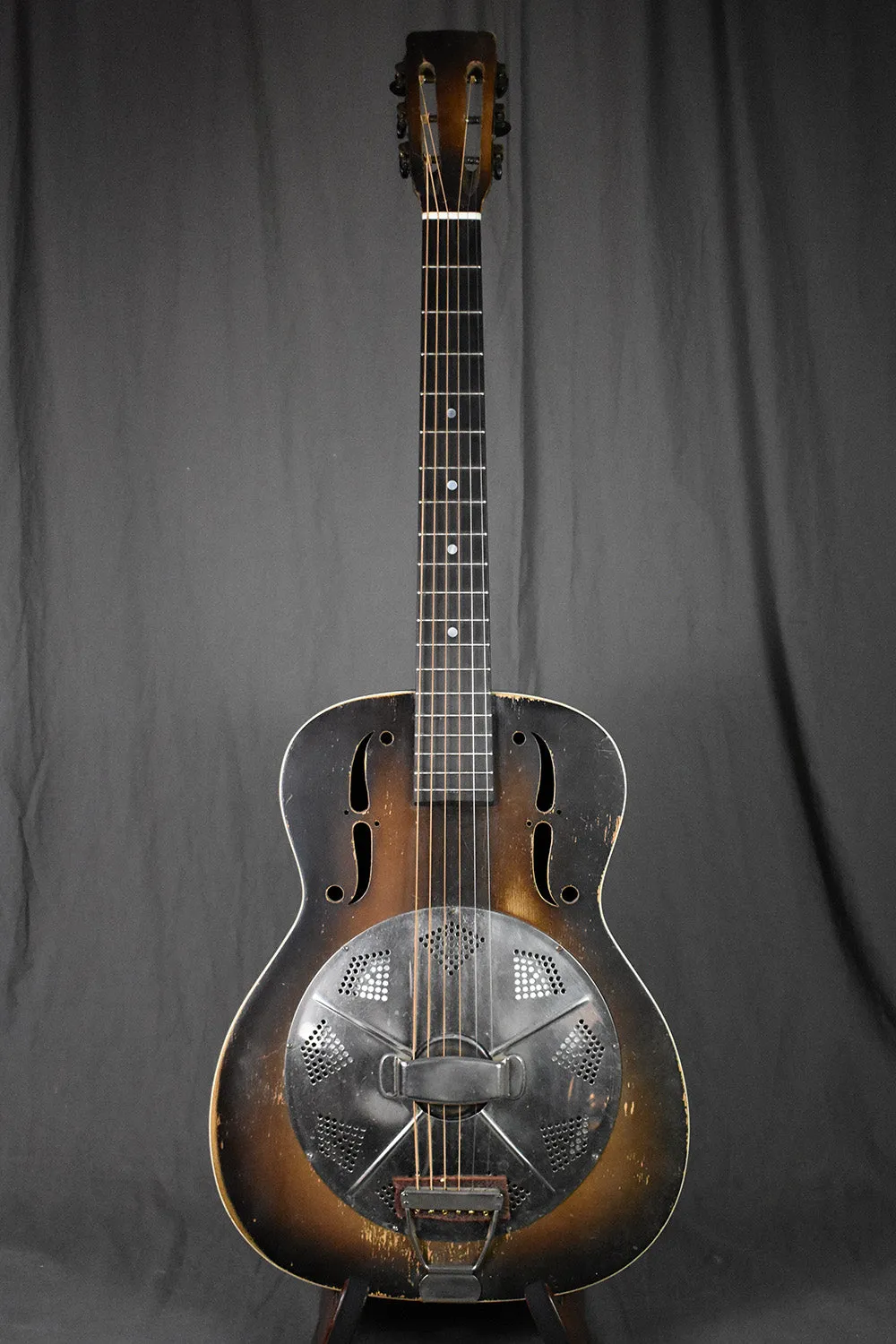 1934 National Trojan