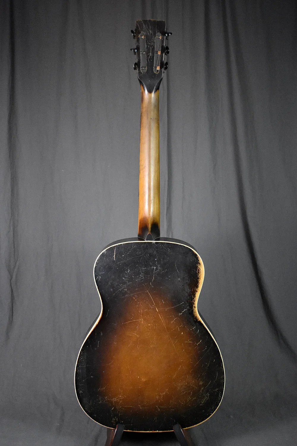 1934 National Trojan