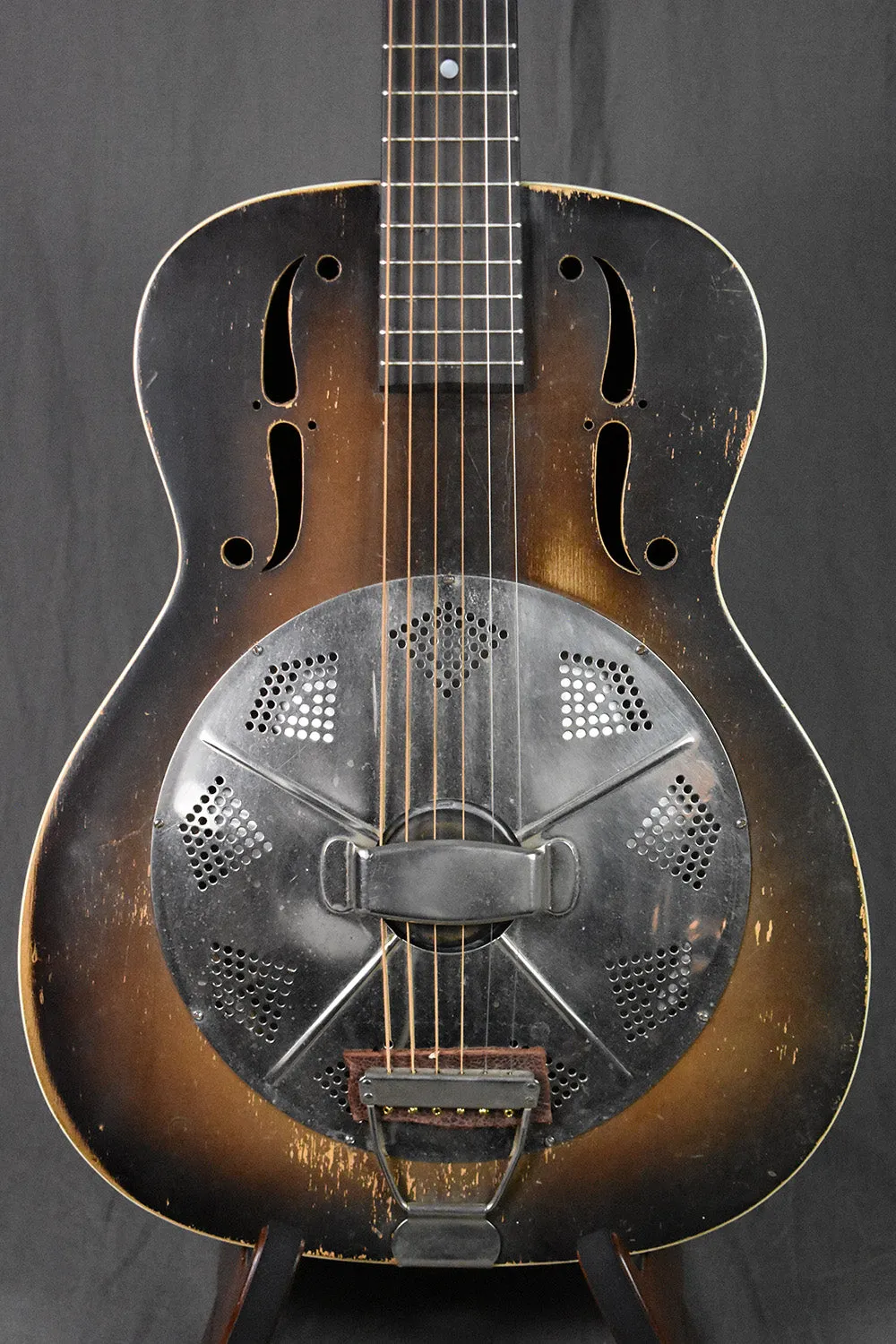 1934 National Trojan