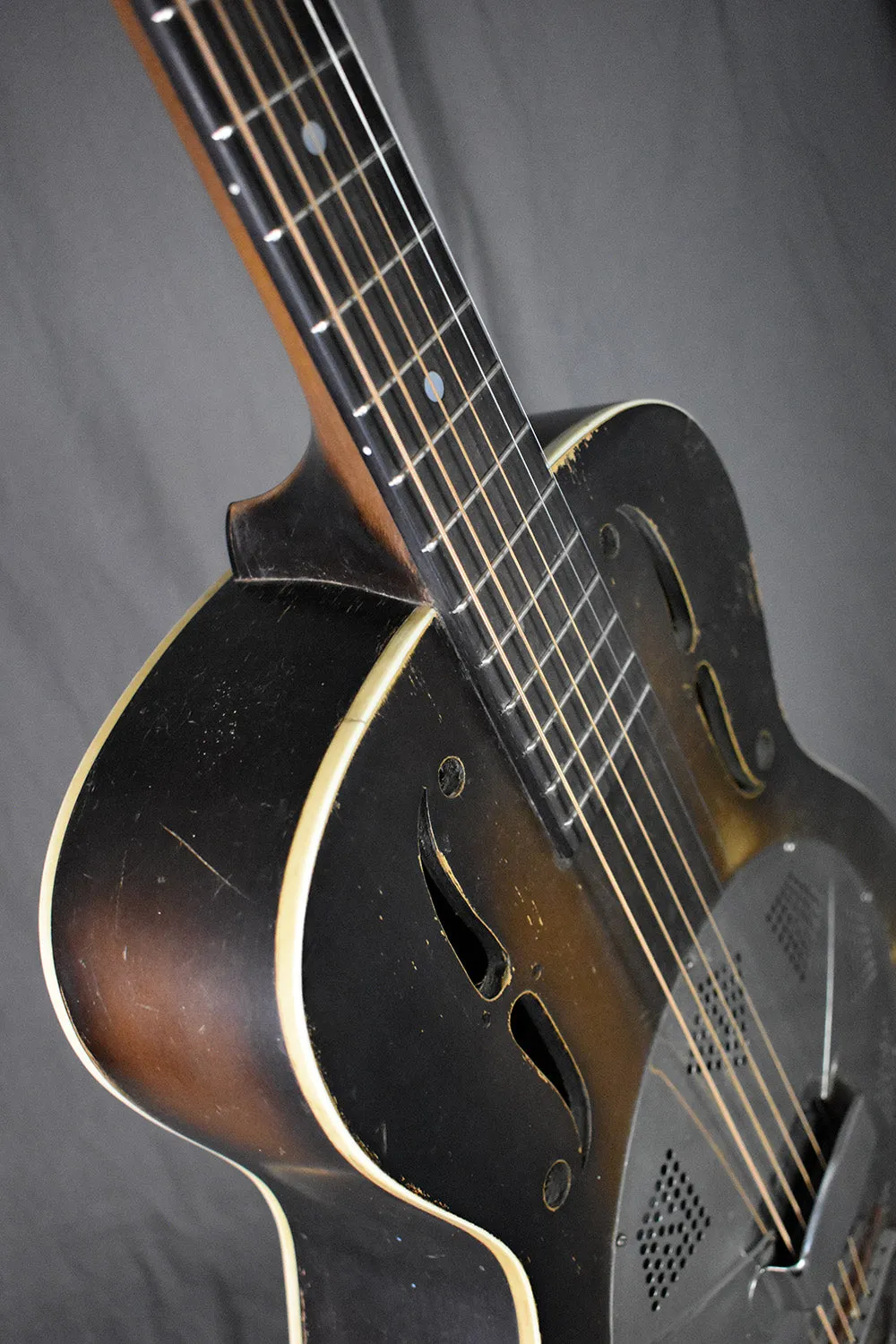 1934 National Trojan