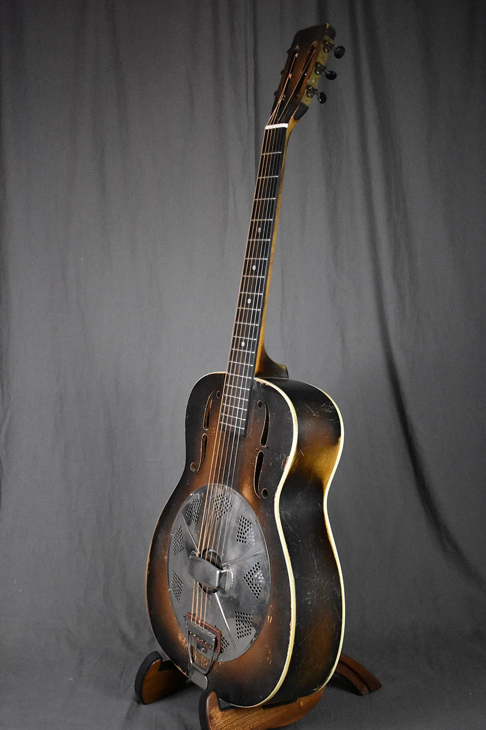 1934 National Trojan