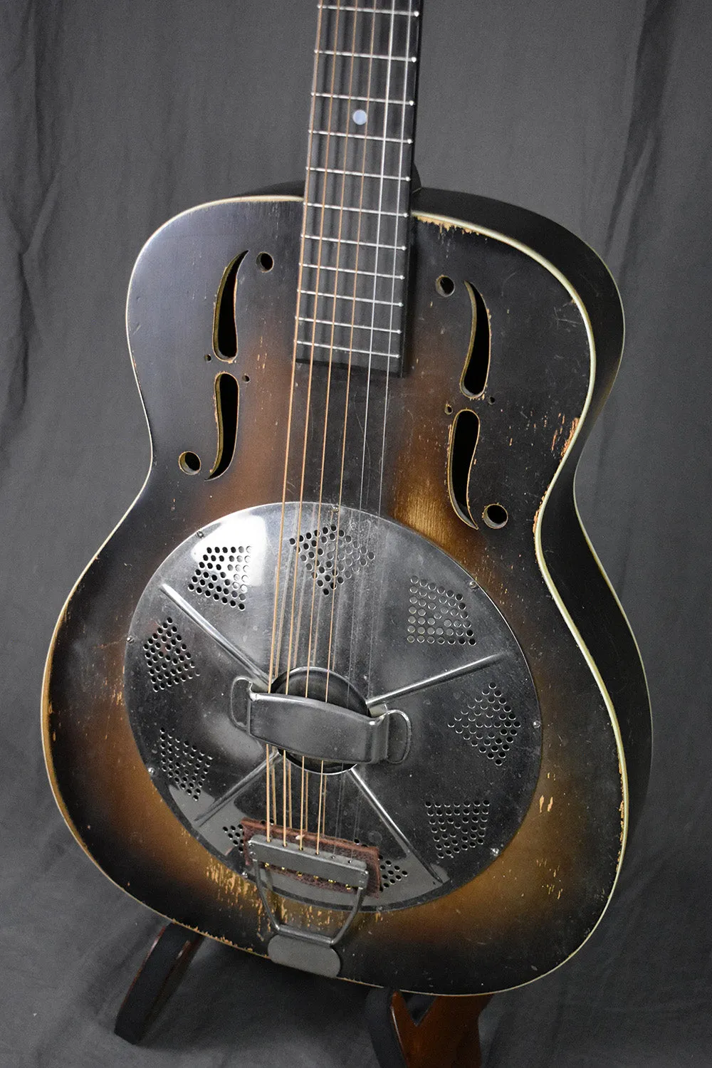 1934 National Trojan