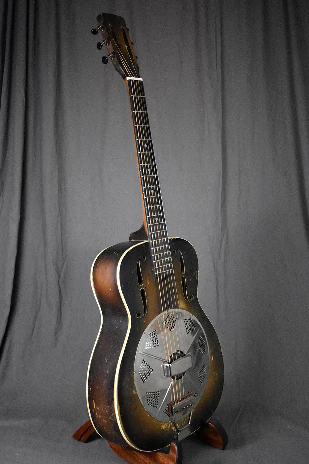 1934 National Trojan