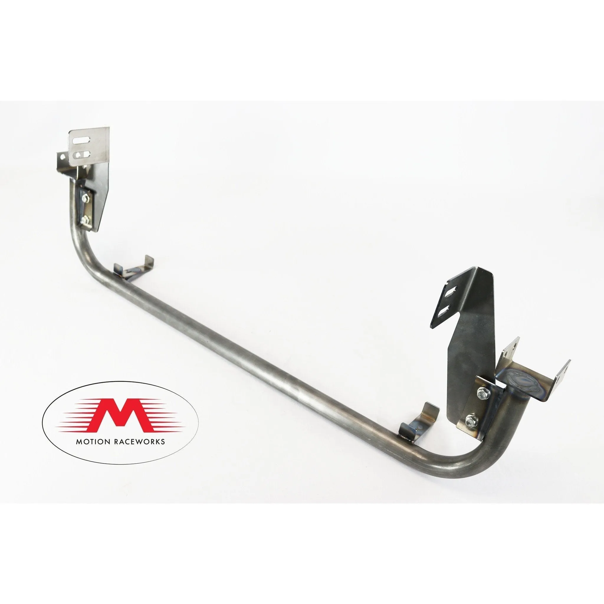 1994-04 Mustang SN95 Edge Lower Radiator Support and Intercooler Mounting System (Bolt In/Weld In)