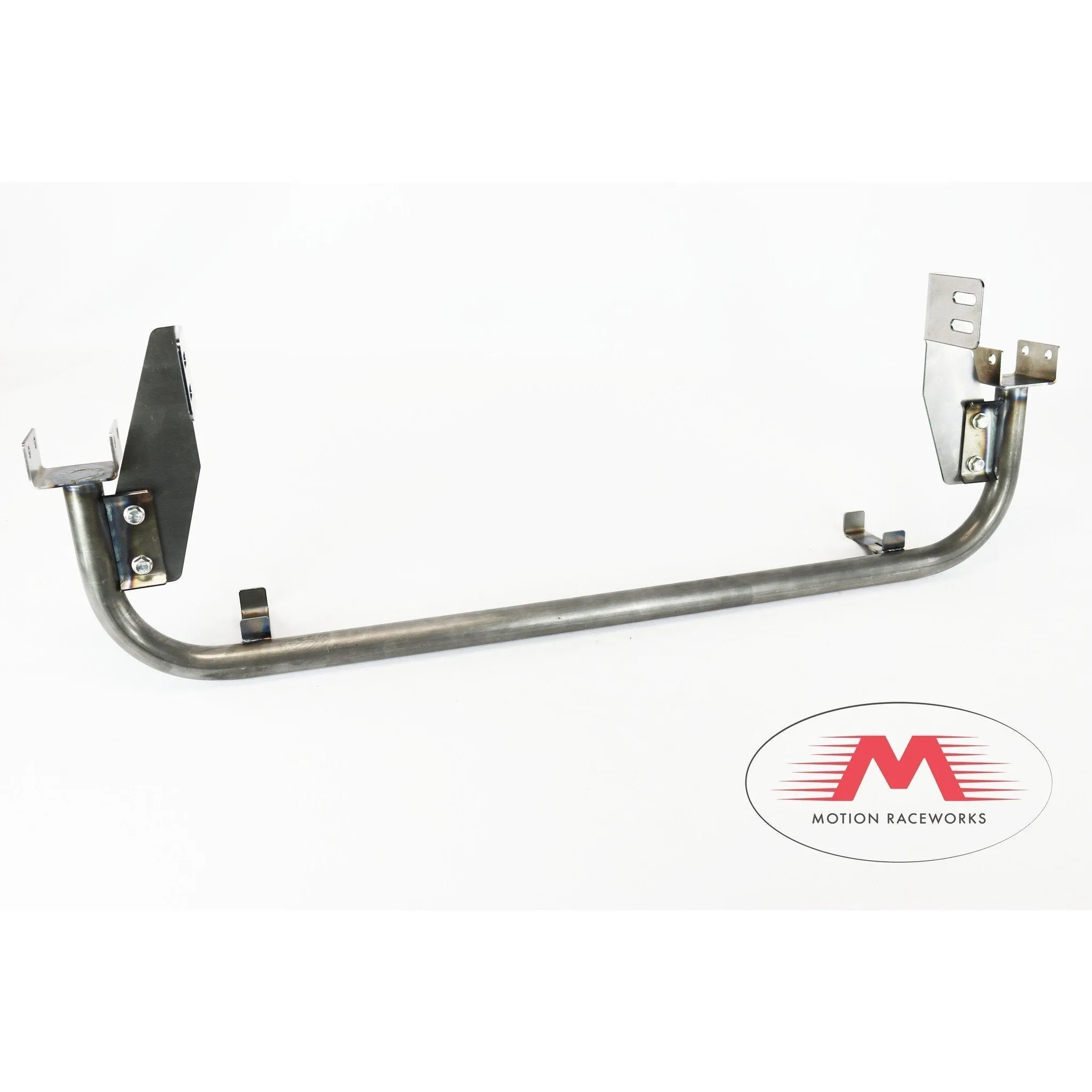 1994-04 Mustang SN95 Edge Lower Radiator Support and Intercooler Mounting System (Bolt In/Weld In)