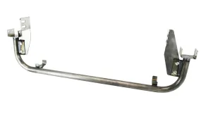 1994-04 Mustang SN95 Edge Lower Radiator Support and Intercooler Mounting System (Bolt In/Weld In)
