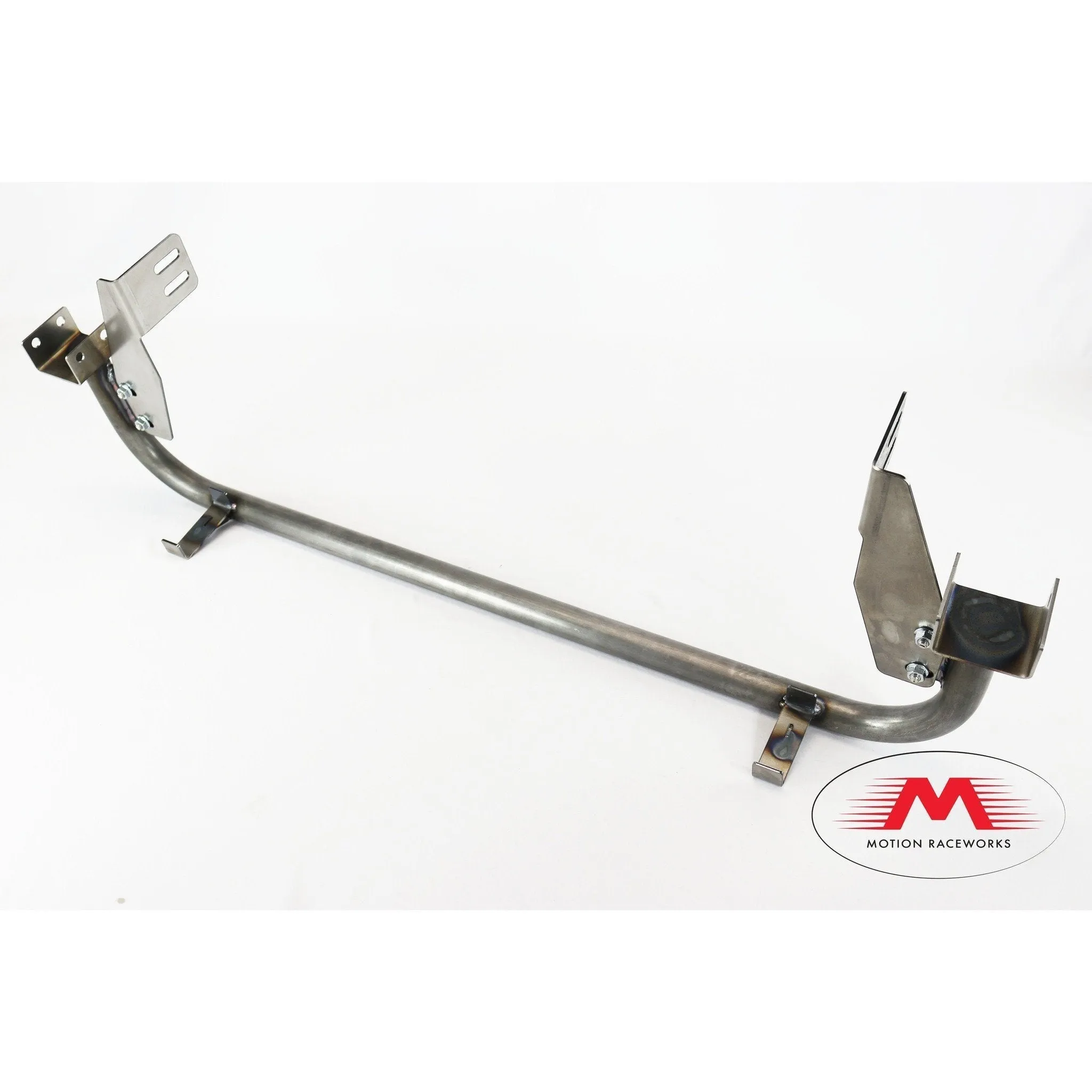 1994-04 Mustang SN95 Edge Lower Radiator Support and Intercooler Mounting System (Bolt In/Weld In)