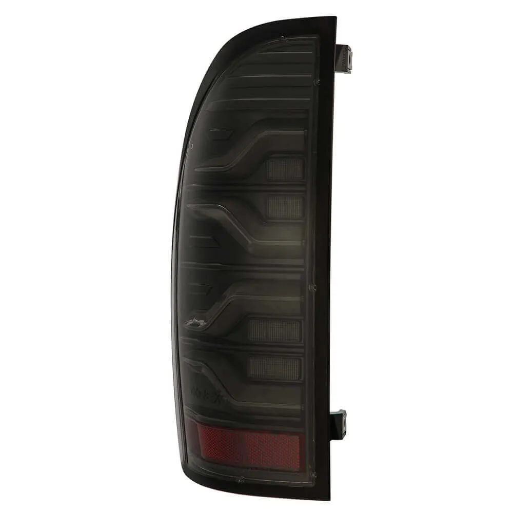 2005-2015 Toyota Tacoma LUXX Series Sequential LED Tail Lights