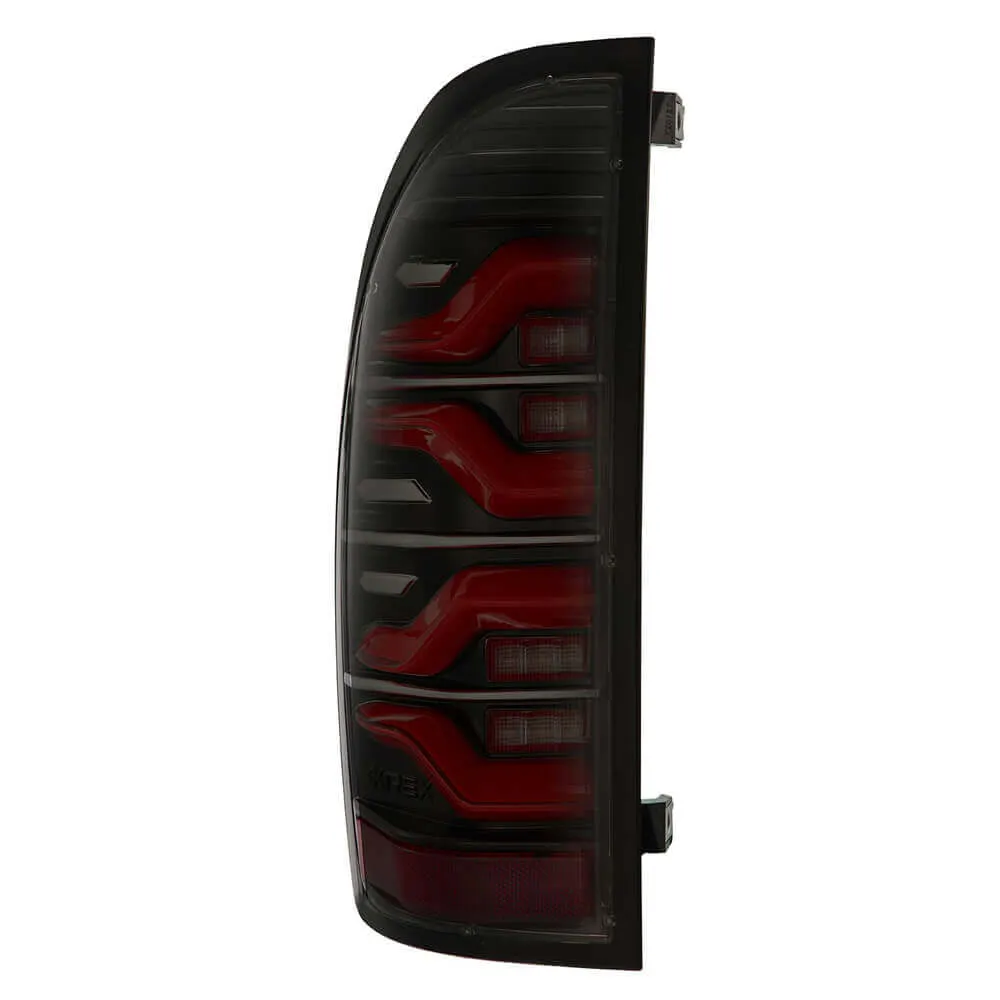 2005-2015 Toyota Tacoma LUXX Series Sequential LED Tail Lights