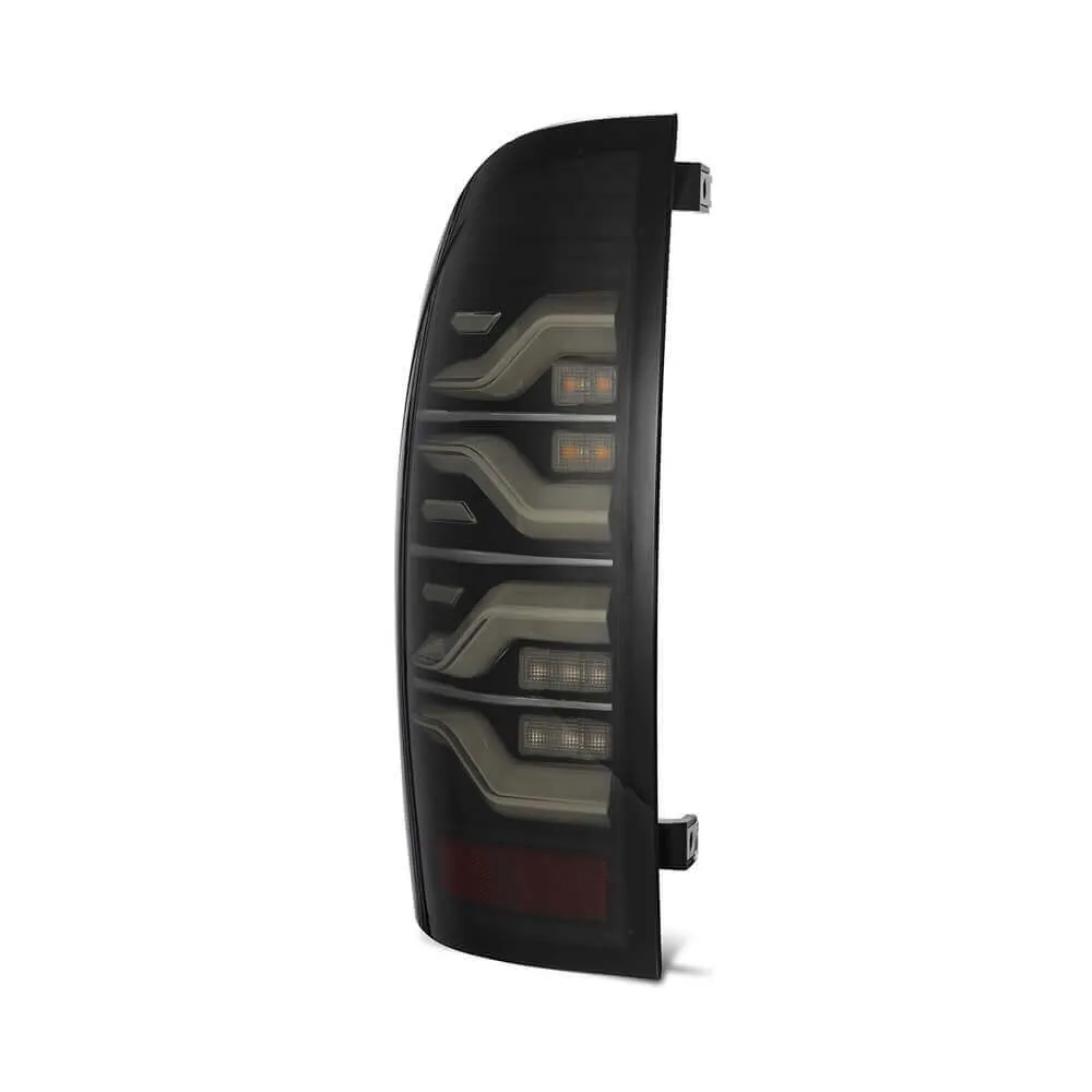2005-2015 Toyota Tacoma LUXX Series Sequential LED Tail Lights