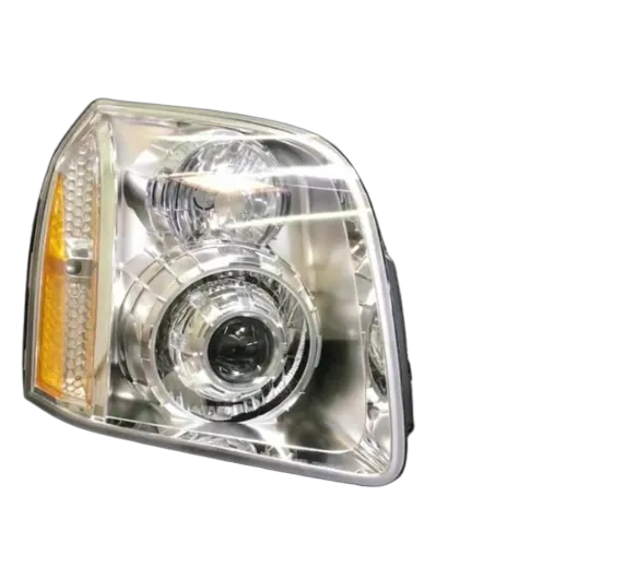 2007-2014 GMC Yukon Headlights
