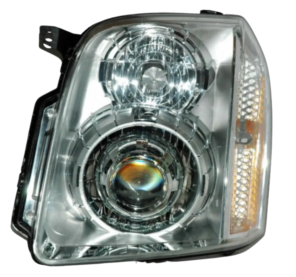 2007-2014 GMC Yukon Headlights