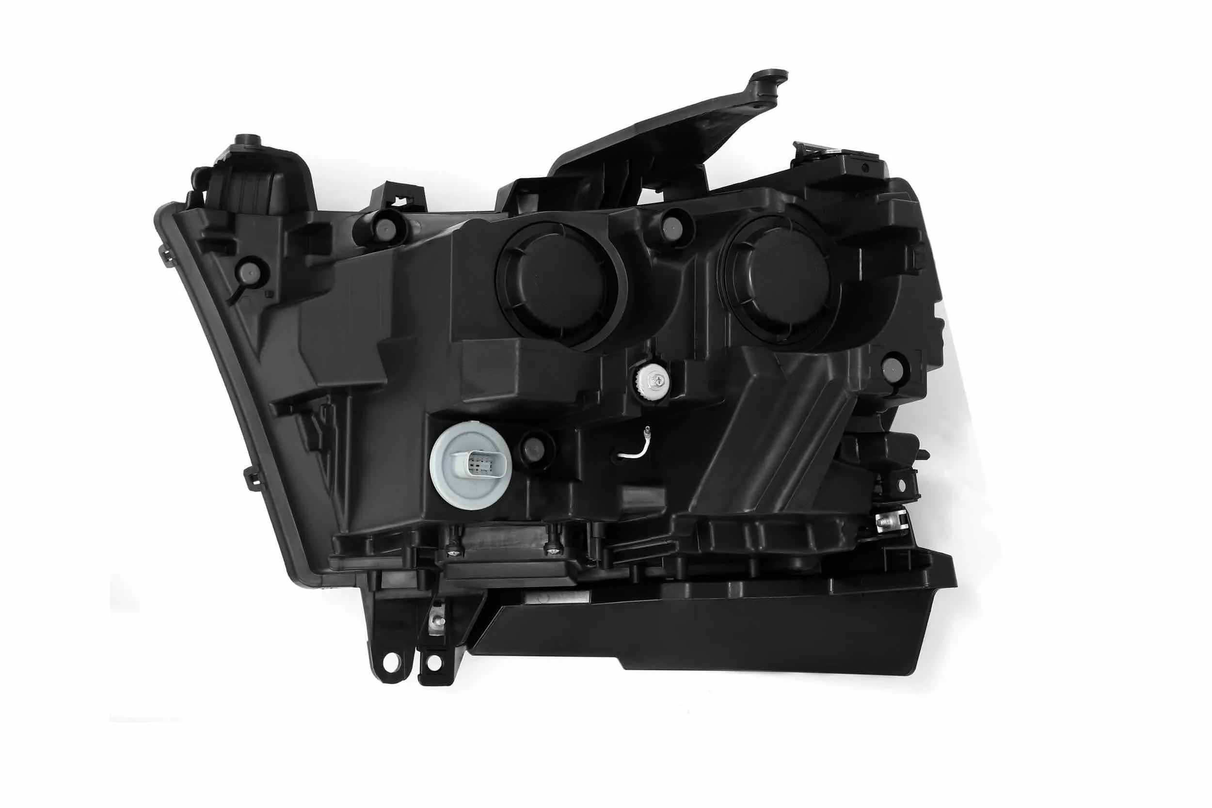 2019  Dodge Ram 1500 Pro Halogen Headlights