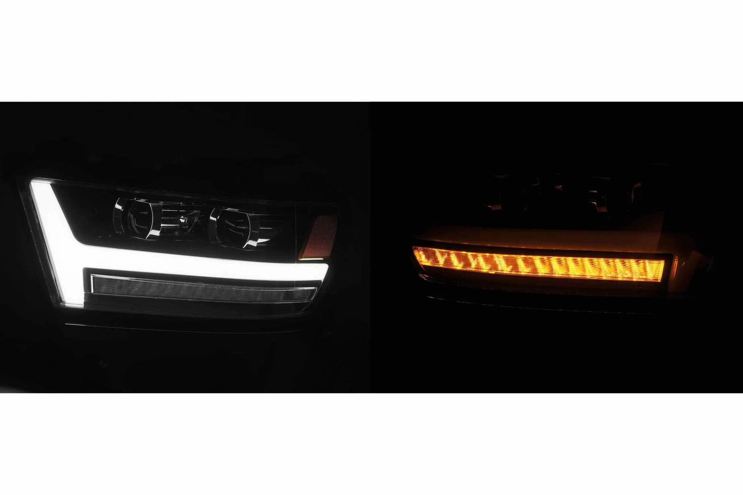 2019  Dodge Ram 1500 Pro Halogen Headlights