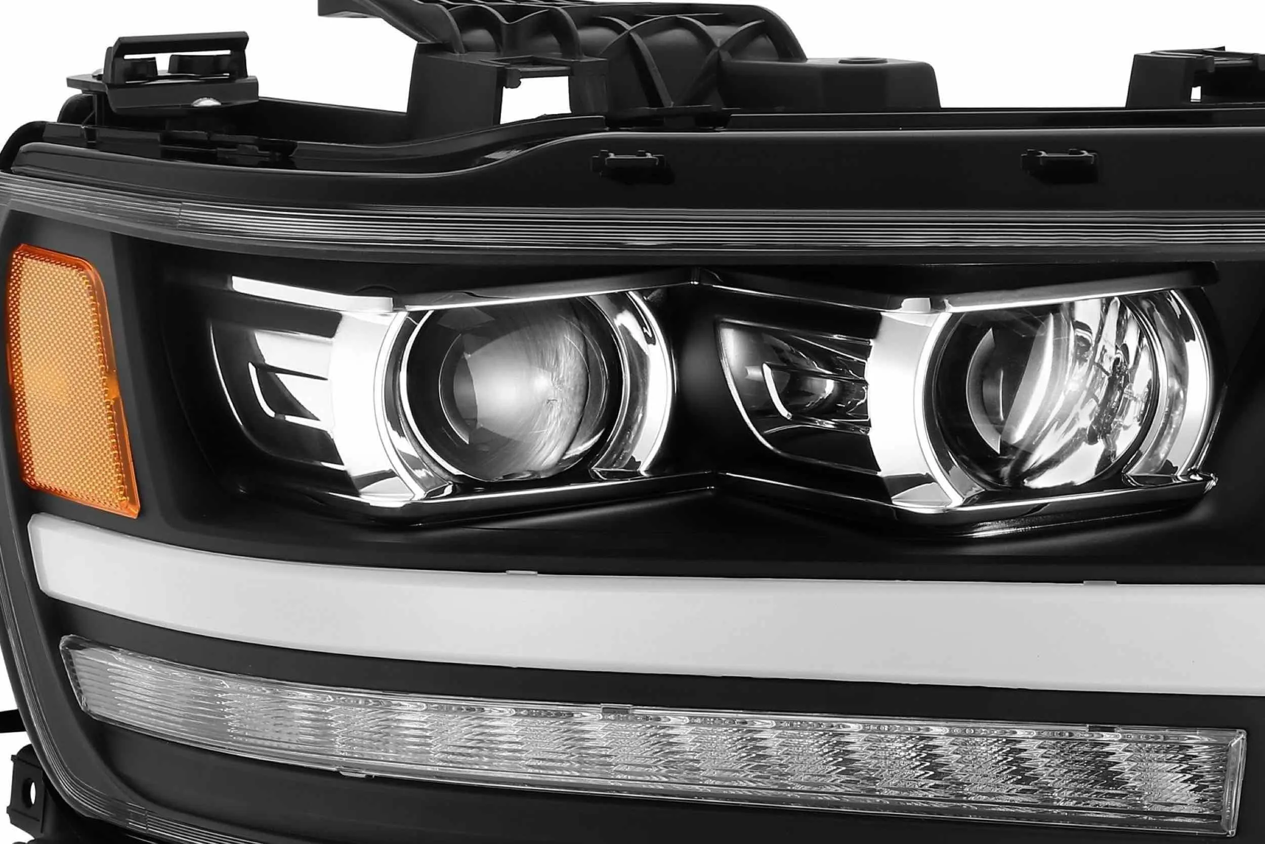2019  Dodge Ram 1500 Pro Halogen Headlights