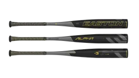 2019 Easton BB19AL Project 3 Alpha -3 BBCOR: BB19AL