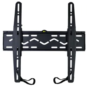23 - 42 (110 lbs) LCD/LED/Plasma Fixed Wall Mount TV Bracket