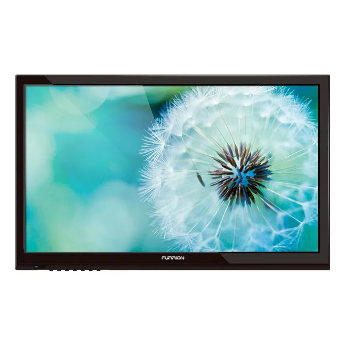 24” HD LED TV