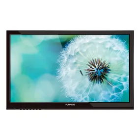 24” HD LED TV