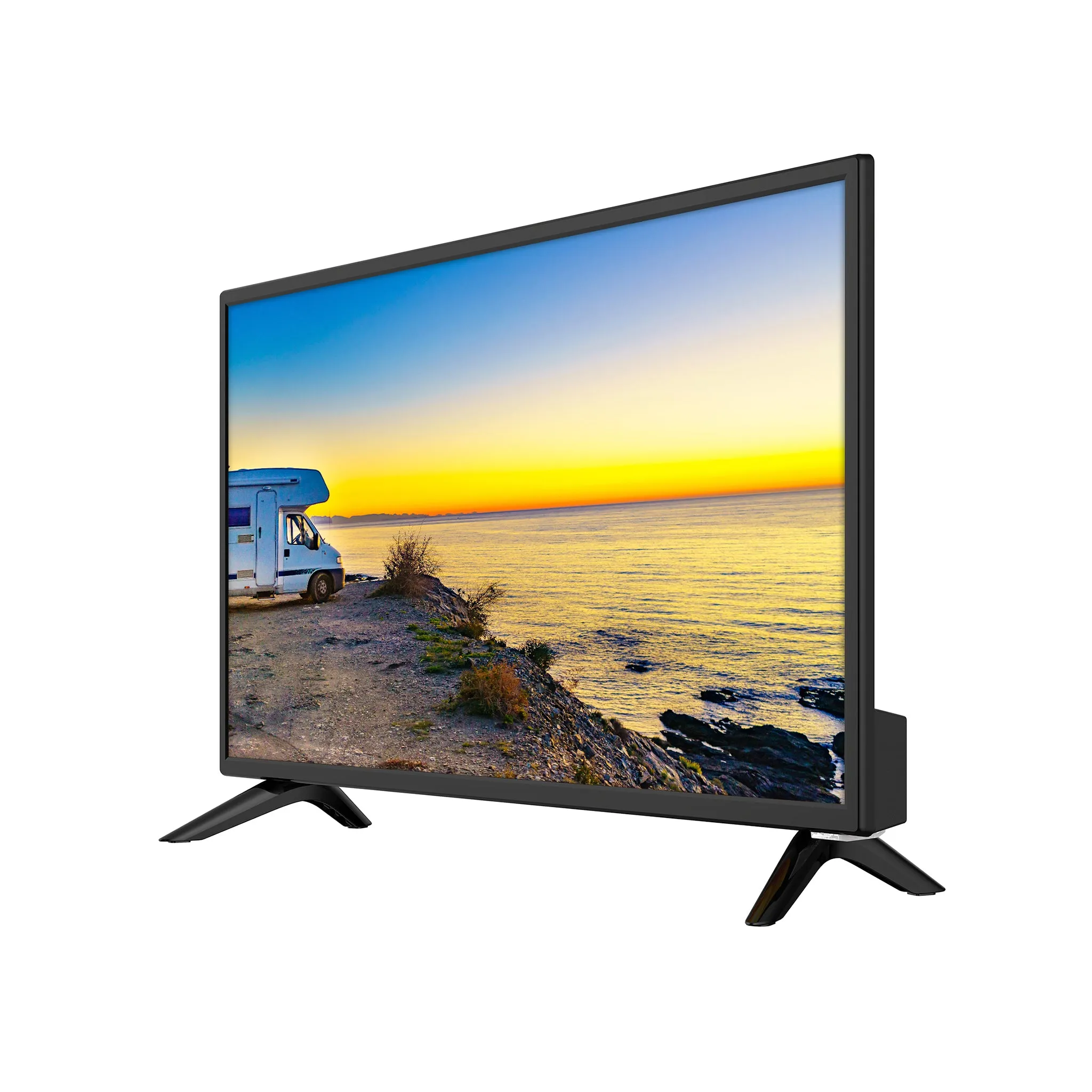 24" HD DVD Caravan TV