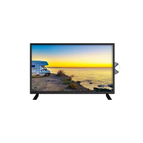 24" HD DVD Caravan TV