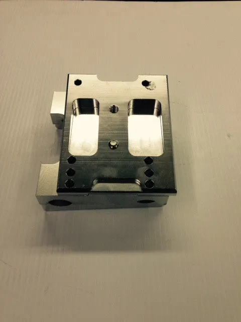 28 x 92  3-Piece Engine Mount
