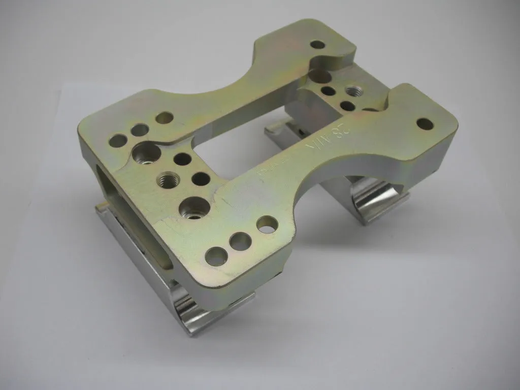 28 x 92 Engine Mount