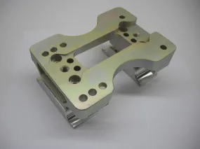 28 x 92 Engine Mount