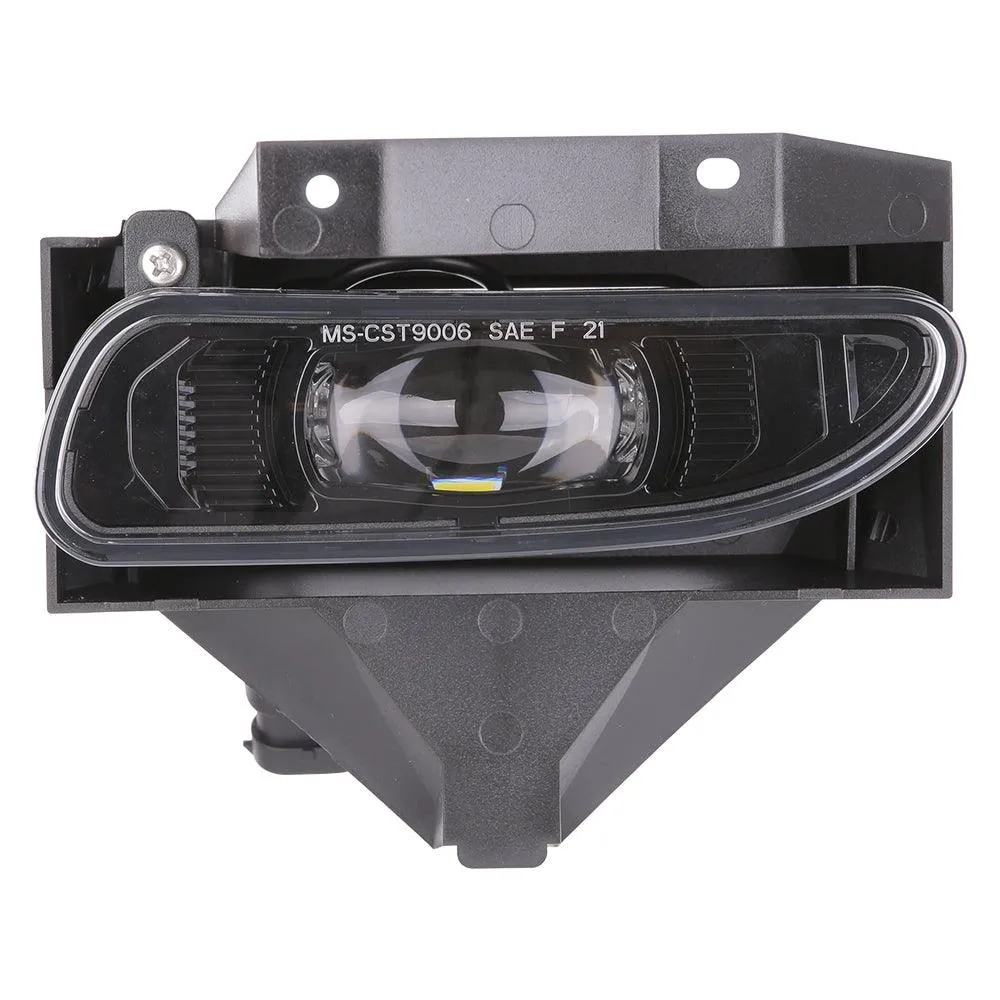 (2pcs/set) LED Fog Lights Assembly for 1999 2000 2001 2002 2003 2004 Ford Mustang GT