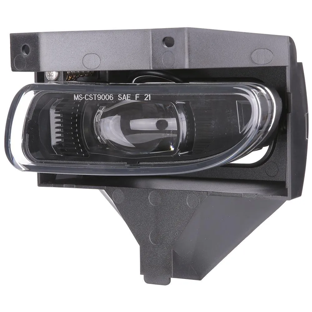 (2pcs/set) LED Fog Lights Assembly for 1999 2000 2001 2002 2003 2004 Ford Mustang GT