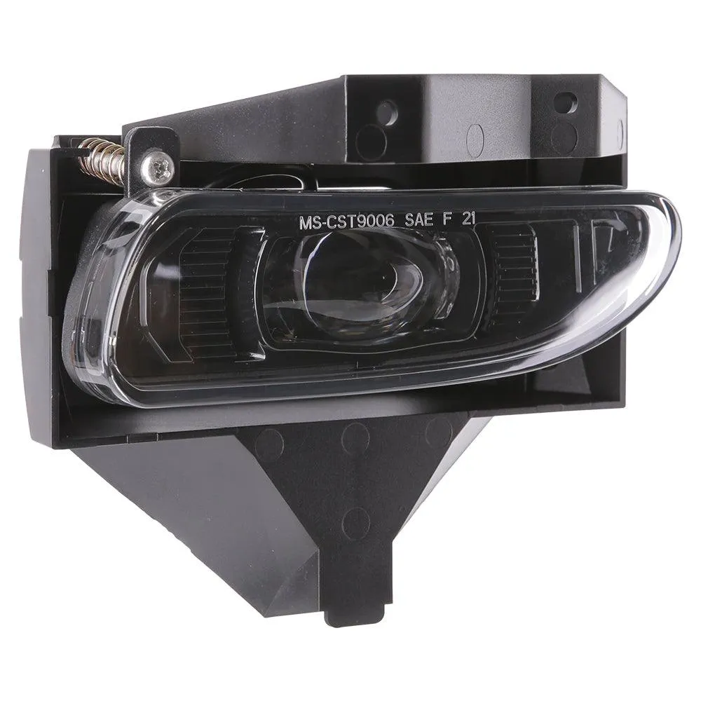 (2pcs/set) LED Fog Lights Assembly for 1999 2000 2001 2002 2003 2004 Ford Mustang GT