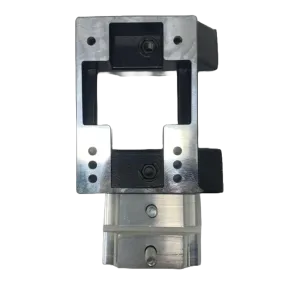 30 x 92 Engine Mount - Black