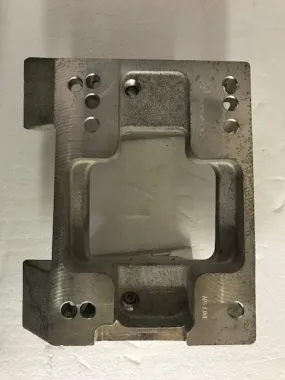 30 x 92 Senior Engine Mount for X125 Engine