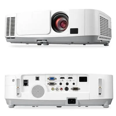 4500 Lumens Lcd Projector