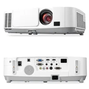 4500 Lumens Lcd Projector