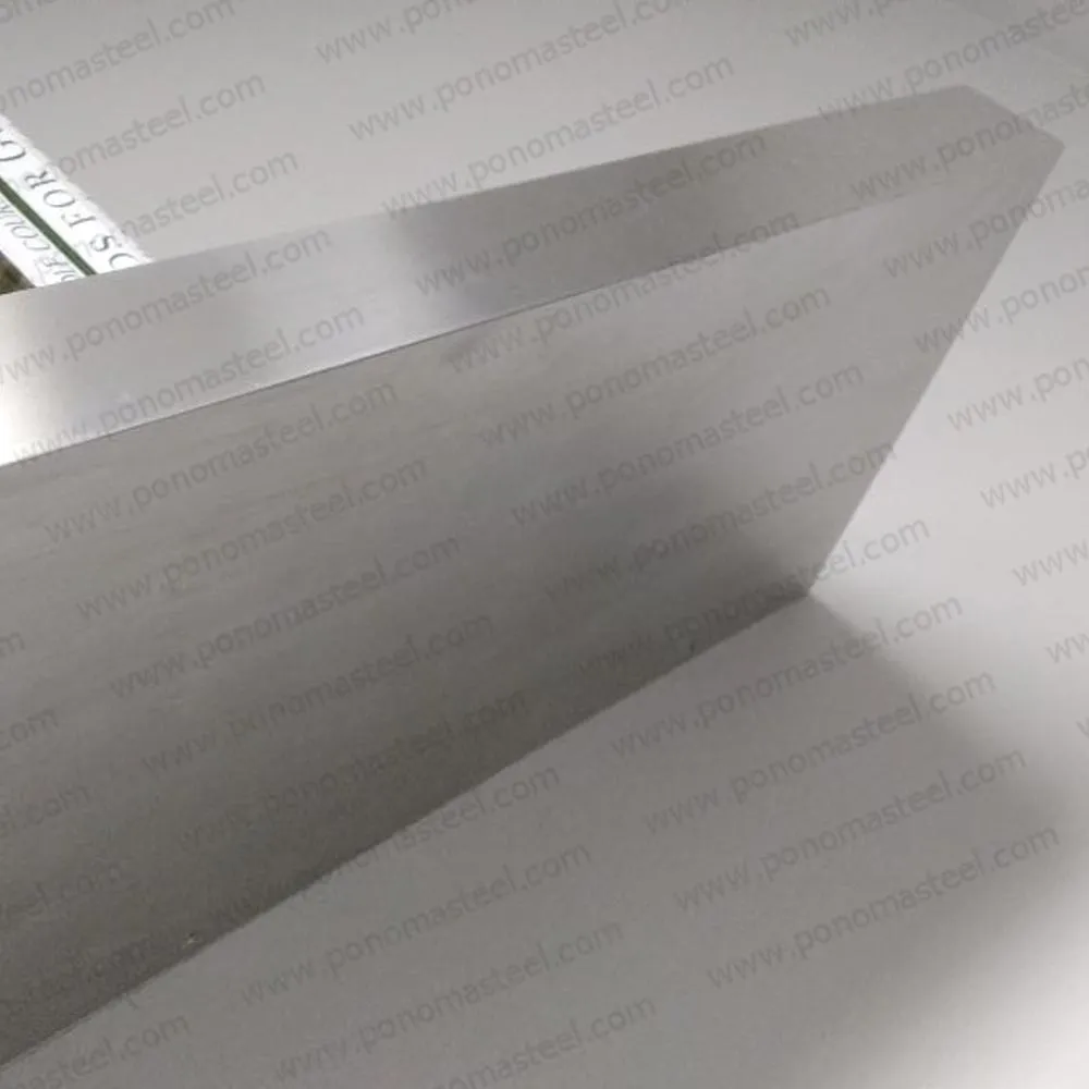 60"x8"x2.0" (cm.152x20x5.1) brushed stainless steel floating shelf