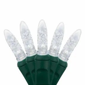 70 Pure White M5 Mini Light - Premium - LED Christmas Lights
