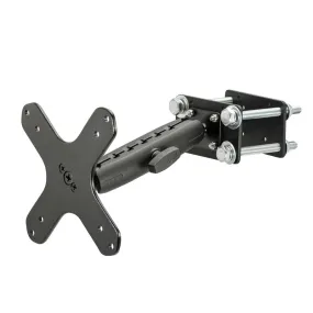 7.25 inch Metal Robust Forklift Front Guard VESA Mount