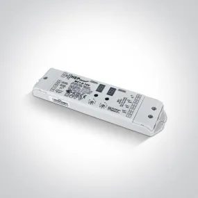 89024E RGB CONTROLLER FOR 24vDC LED STRIP