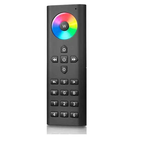 Accessory: RGBC/W 6 Zone LED Strip Controller Havit Lighting - HV9102-2819RGBW