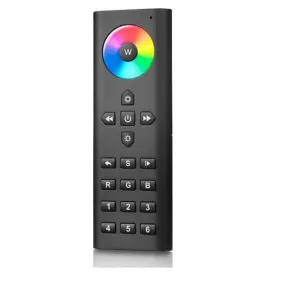 Accessory: RGBC/W 6 Zone LED Strip Controller Havit Lighting - HV9102-2819RGBW