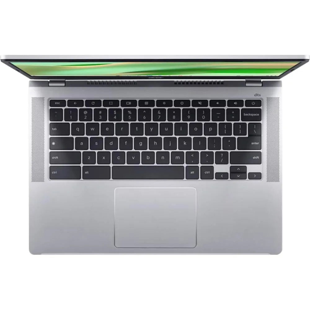 Acer CB 314 14" i3 8G 128G Chrome